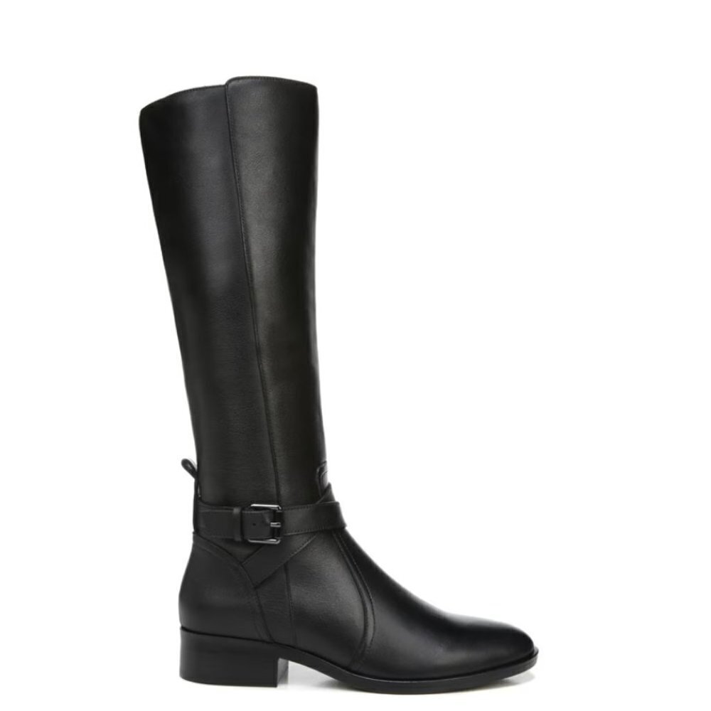 Naturalizer Rena Riding Boot (WIDE) - Picture 9 of 12